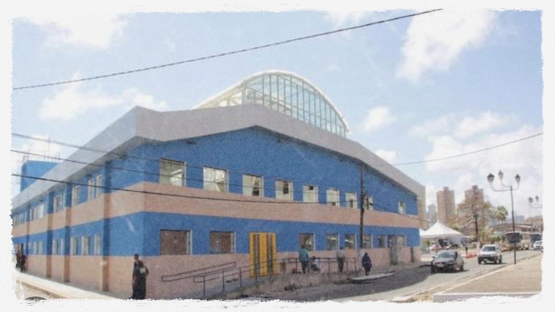 Mercado das Rocas - Natal_RN